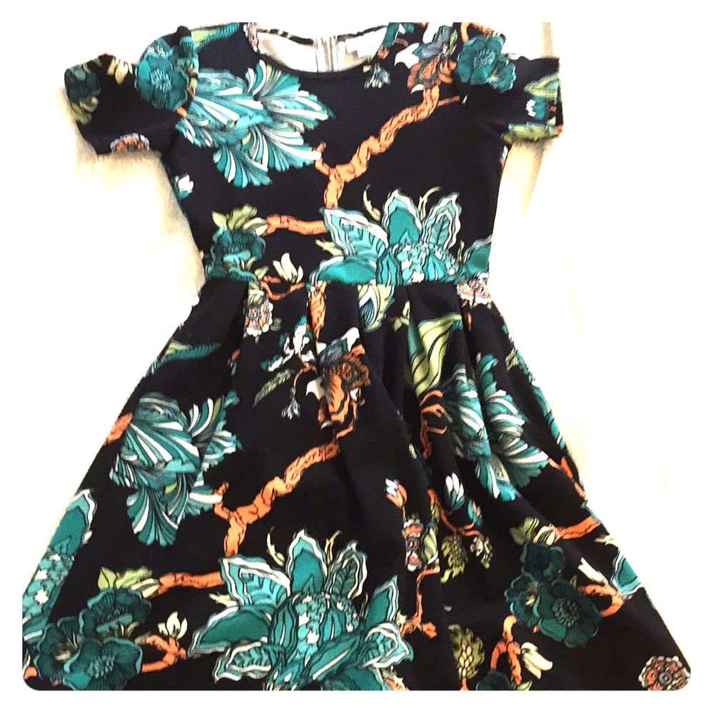 LuLaRoe Amelia